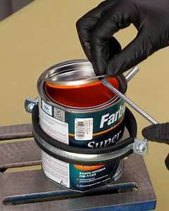 Paint Mixing Technique | Science, Tech and Universe