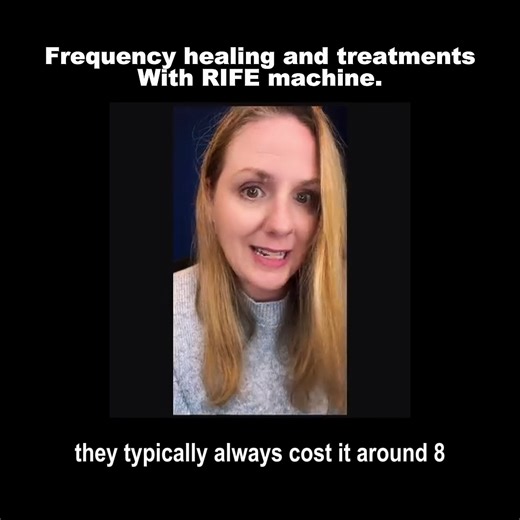 Many people explore sound and frequency as part of their at-home wellness routine. Spooky2 is often discussed in frequency communities for personal exploration and learning. 💬 Comment “RIFE” to learn more. #frequency #frequencies #rifemachine #rifefrequency #soundtherapy #energywellness #holisticwellness #mindfulliving | Spooky2