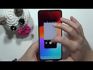 All Camera Settings on Realme Note 50