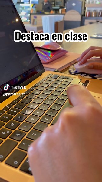 Herramientas para Exposiciones Profesionales en Clase