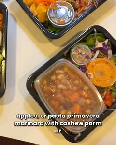 Sprinly is my secret to eating an organic plant-based diet. Get delicious meals delivered every week. I love it! | Cheryl Martinez