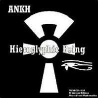 Hieroglyphic Being - Ankh