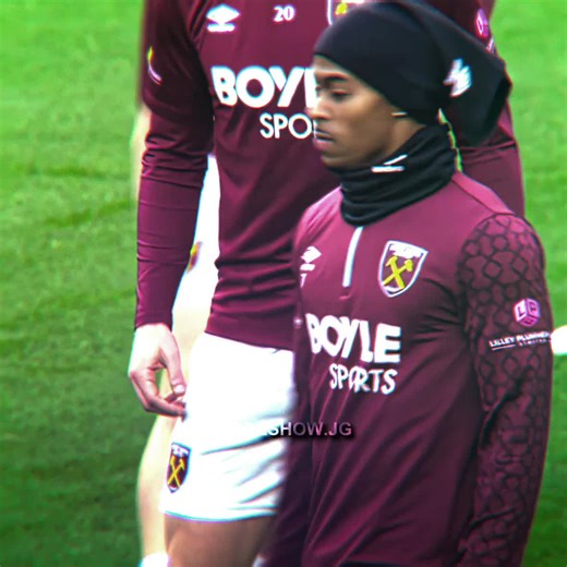 Summerville: The Return of West Ham's Rising Star