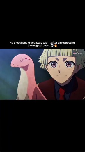 Anime Reaper ⚔️ on Instagram: "This scene feels like magic itself 🌙✨ • 𝗔𝗻𝗶𝗺𝗲 : The Ancient Magus’ Bride • 𝗦𝗲𝗮𝘀𝗼𝗻 : 2 • 48 Eps • 𝗥𝗮𝗶𝘁𝗶𝗻𝗴 : 8.1/10 • MyAnimeList • 𝗚𝗲𝗻𝗿𝗲 : Fantasy • Romance • Supernatural • 𝗦𝗼𝗻𝗴 : Observer 𝗣𝗹𝗼𝘁 : Abandoned and broken, Chise Hatori is bought at an auction and taken into a world of ancient magic and fae. Under the guidance of the mysterious Elias Ainsworth, she begins to learn the meaning of life, love, and self-worth. The Ancient Magu