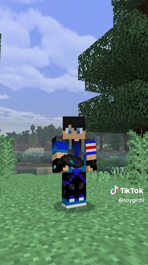 Más estructuras en Minecraft Bedrock con More Simple Structures