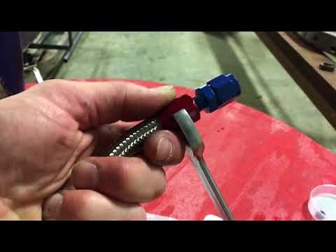 LS Swap Transmission Lines/4L60e...SOLVED