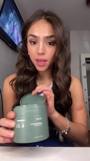 Get Ready with Me for Cheer: Makeup & Hairstyles