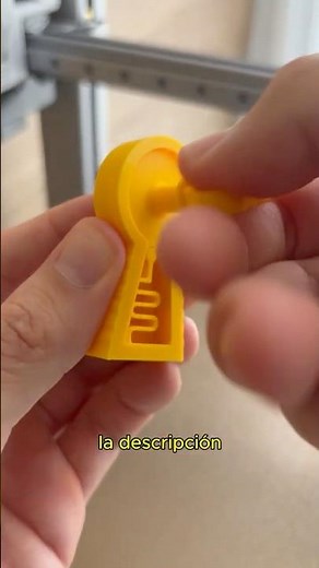 I created my own Clicker