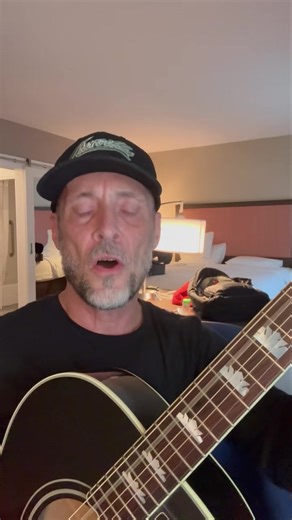 Here’s one from way back. It’s a break up song off my album “Are you with me?” | Paul Thorn