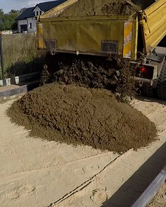 1M views · 1.9K reactions | Driveway from 50x100 cm Concrete Slabs | DIY & Crafts | Facebook