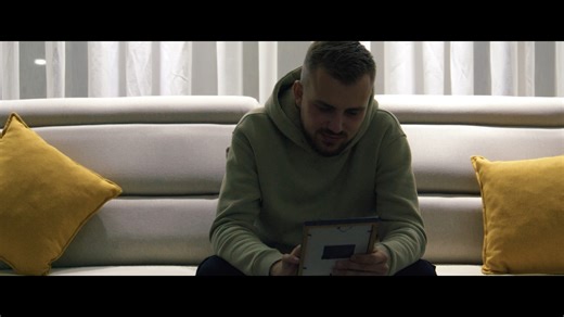 ME FAL ( Trailer ) Film Shqip | Kurora TV