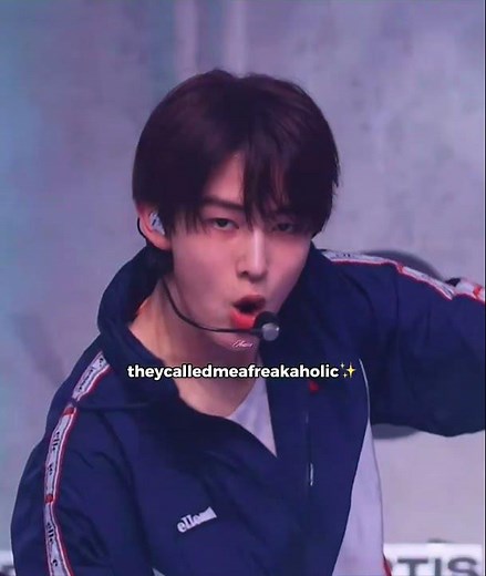 I’m obsessed with this Seonghyeon part✨✌️ #seonghyeon #cortis #kpop