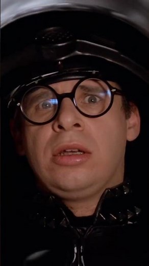 The most absurd scene from Spaceballs