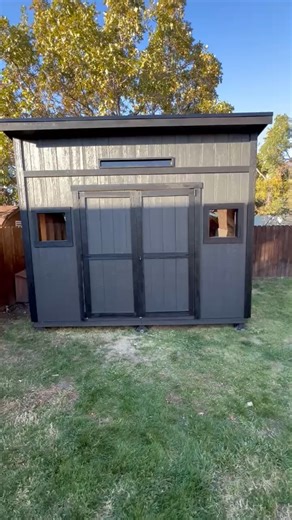 All Wood's Tree Service INC on Reels