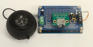 Build Your Own Pocket SID Audio Player