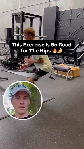 Building healthy, strong and mobile hips is a game changer! Grab your PJF Extended Length Band (link in bio or IG shop) and try this one out. | PJF Performance