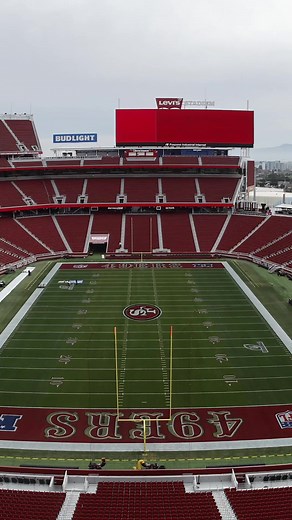 San Francisco 49ers on TikTok
