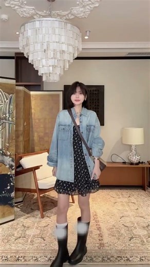 Floral Dress Alert: Must-Have Early Spring Style