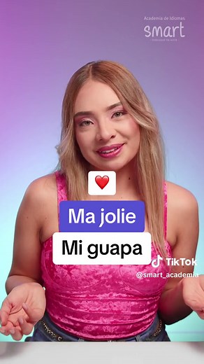 Apodos Lindos en Francés: Lista Encantadora de Nombres Cariñosos