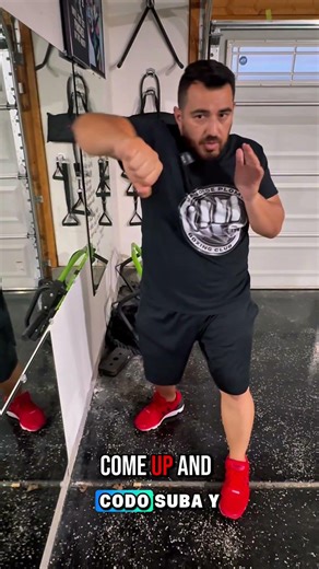 STOP Flaring Your Elbow! Fix Your Boxing Punch NOW #BoxingTips #Technique