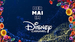 44K views · 244 reactions | Roboter, Tiere, große Gefühle – der Mai bringt alles mit, was dein Filmherz begehrt! 朗 Freu dich auf Film-Highlights wie LILO & STITCH, OBEN, WALL-E, HERCULES und viele mehr immer 20:15 Uhr im Disney Channel im Free-TV. | Disney | Facebook