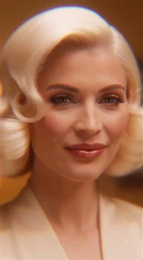 Parody / Homage — “Moves Naturally” | 1970s Hair Spray Commercial, Does He Love It?