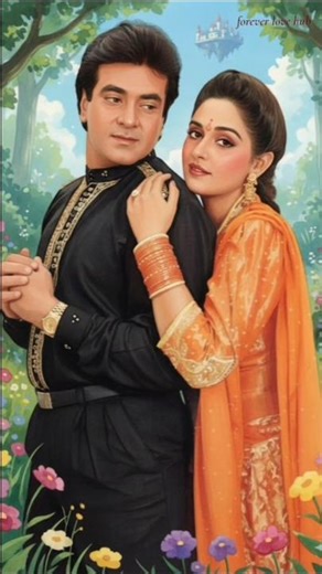 Saathi Tera Pyar Pooja Hai | Evergreen Romantic Status ❤️