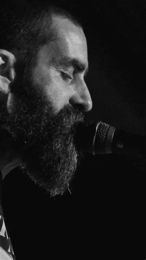 In Verses Acoustic Launch Party in Sydney