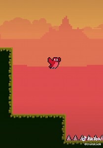 Easily update any game's look with Shaders! #gamedev #indiegames #programming