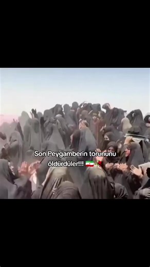 Suikast Sonucu Ölen Bir Liderin Önemi