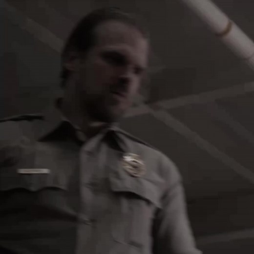 Unveiling Hopper: A Deep Dive into Stranger Things' Enigmatic Character