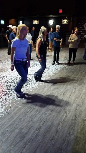 I'm The Problem Line Dance Demo #susanlovescountry #SusanDoyleChoreography