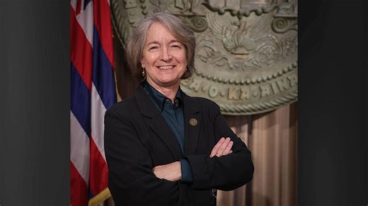 Hawai‘i State Attorney General joins in coalition condemning retaliation prosecution of New York State AG James | Big Island Now