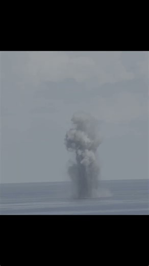 22nd MEU(SOC) AV-8B Harrier II BOMBEX | Live-Fire Exercise from USS Iwo Jima | WARFACTS