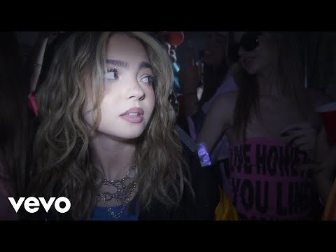 melissa - quoi faire de moi (Clip officiel)