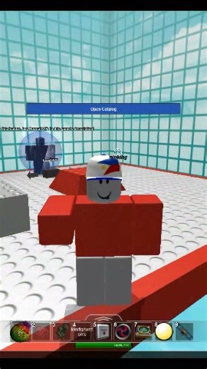 Old Roblox Memories Part 2: Dance Gernade at Catalog Heaven