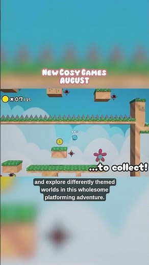 Best New Cozy Games in August 2026 | PC, Playstaion & Switch