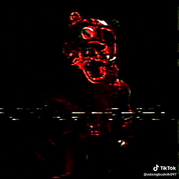 Alien Tigry theme (full song) #thething #thething #roblox #piggy #tigry