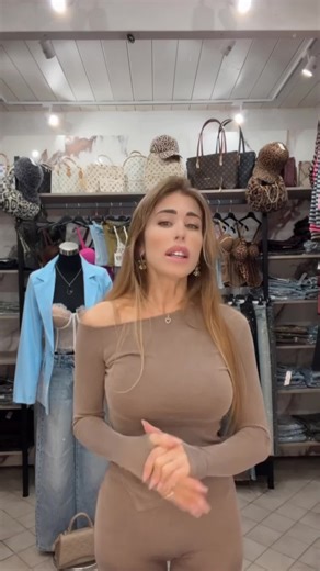 Coordinato ASIA - Taglia Unica -