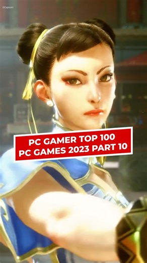 9.2K views · 26 reactions | Top 100 PC Games 2023 Part 10 #pcgaming #gameoftheyear #bestgames2023 #xcom2 #witcher3wildhunt #discoelysium | PC Gamer | Facebook