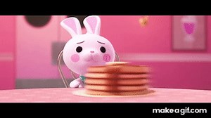 Ralph Breaks The Internet - Pancake Milkshake (Movie Version) on Make a GIF