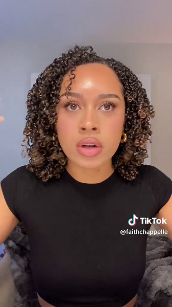 Casting Call for Curly Hair Routine Products: Bee Girl Custard 4C