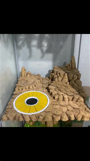 Custom Dragon Ball Dioramas: Art in 1/12 Scale
