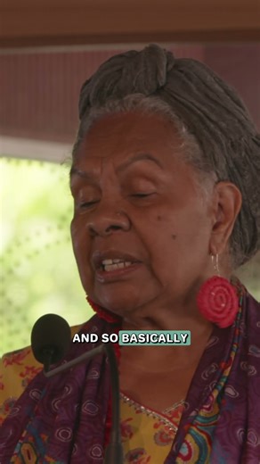 Professor Anne Poelina