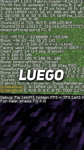 HOW TO CONNECT PORTALS IN MINECRAFT!