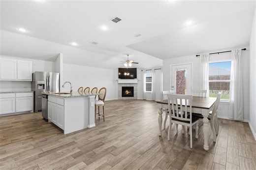 2906 Rosemount Ln, Forney, TX 75126 - MLS 21211636 - Coldwell Banker