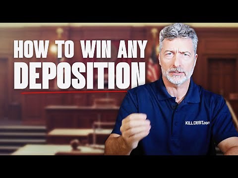 Deposition Tips That Drive Attorneys Crazy