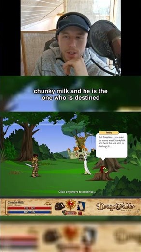 DragonFable in 2026 – Part 5