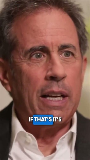 Jerry Seinfeld Reveals Why He Hates Small Talk and Struggles With Casual Conversation