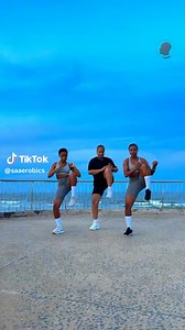cardio kick-box | South African Aerobics